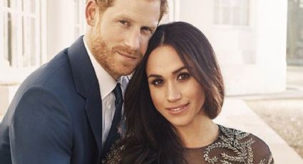 El verdadero motivo por el cual el príncipe Harry se casó con Meghan Markle