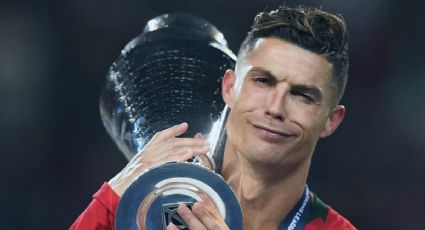 Toma aire antes de saber cuánto dinero paga Cristiano Ronaldo a sus empleados