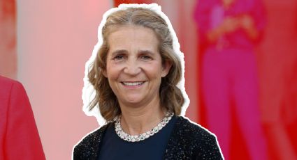 Infanta Elena: así remodeló la casa en el barrio del Niño Jesús, que le regaló su padre Juan Carlos I