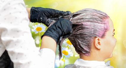 Con una hierba natural, aprende cómo cubrir tus canas sin tinte