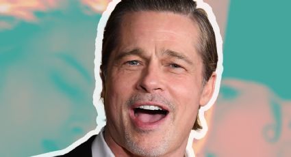 Brad Pitt: el significado de los 25 tatuajes que tiene en su cuerpo