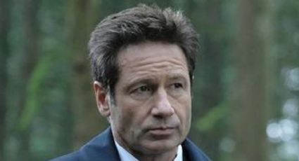 La particular revelación de David Duchovny sobre la serie Expedientes Secretos X