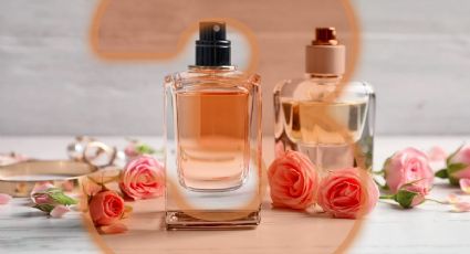 3 perfumes para mujeres +50 que dan un toque de juventud