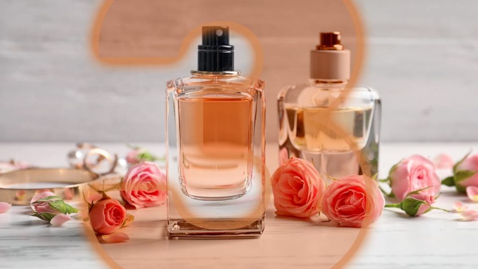 3 perfumes para mujeres +50 que dan un toque de juventud. Fuente: Producción Panorama.