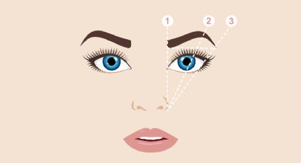 Brow mapping: la técnica de depilación de cejas con resultados seguros