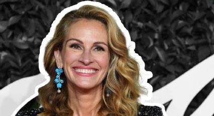 Este es el secreto mejor guardado de Julia Roberts para lucir una piel radiante a los 50