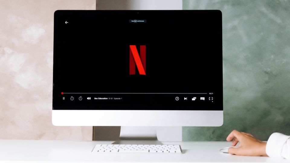 La serie de Netflix más irreverente. Fuente: Pexels