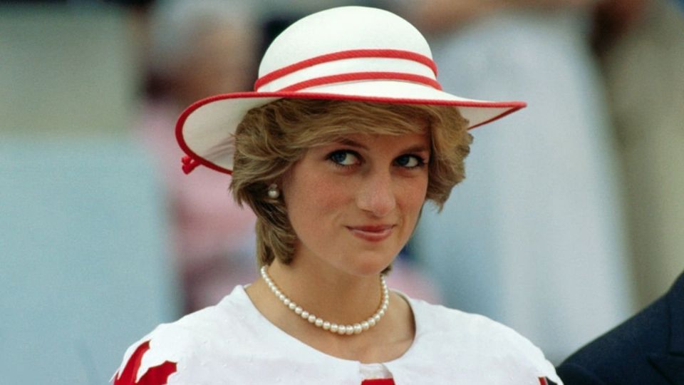 3 trucos de Diana de Gales en su entrenamiento físico para lucir una figura icónica. Fuente: Getty Images