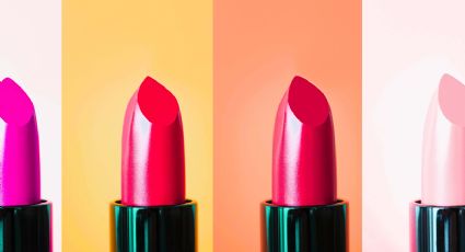 5 tonos de labiales que dejan los labios humectados y brillantes