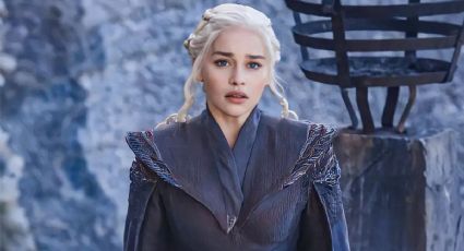 Se supo el millonario sueldo que cobró Emilia Clarke por Game of Thrones