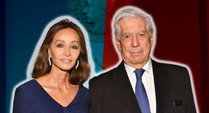 Este es el problema íntimo que perturbaba la relación de Mario Vargas Llosa e Isabel Preysler