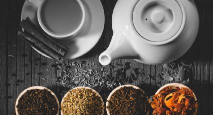 7 infusiones que te ayudarán a perder grasa y puedes beber sin límites