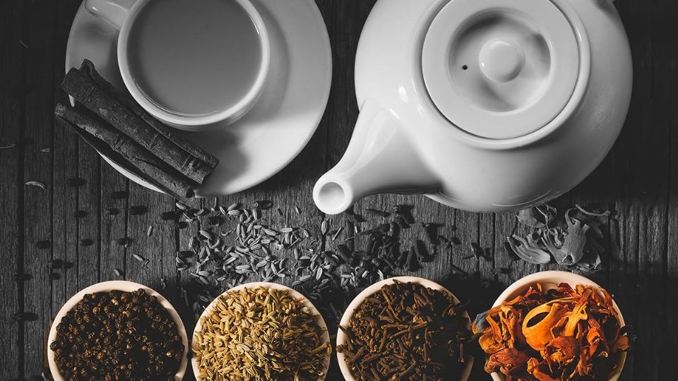 7 infusiones que te ayudarán a perder grasa y puedes beber sin límites. Fuente: Producción Panorama