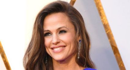 El secreto de Jennifer Garner para lucir piernas tonificadas a partir de los 50