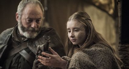 Respira hondo antes de ver cómo está Kerry Ingram, la actriz de Game of Thrones