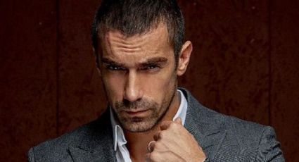 La nueva serie turca de Ibrahim Celikkol, el galán de Tierra Amarga