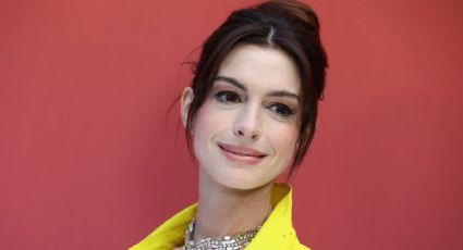 Anne Hathaway tiene las botas ideales para mujeres +40 inquietas