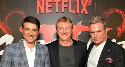 Netflix cierra enero con su cancelación más polémica de los últimos años