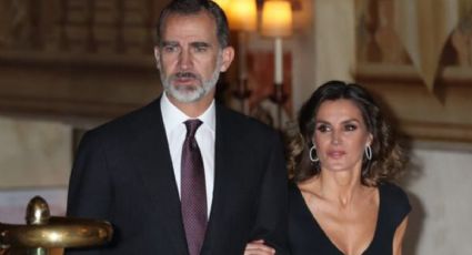 La reina Letizia y su amor incondicional por el rey Felipe y la monarquía