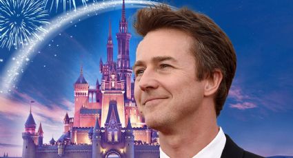 Edward Norton: ¿Con que icónico personaje de Disney está emparentado?