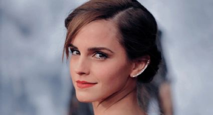 Los 3 trucos de belleza de Emma Watson para lucir hermosa y elegante