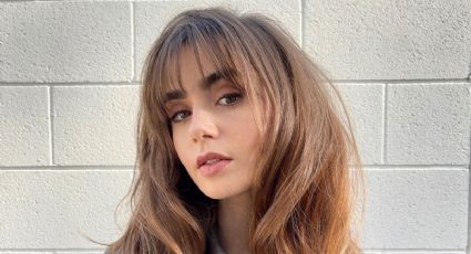 La película con Lily Collins, la actriz de Emily en Paris, que arrasa en todo el mundo