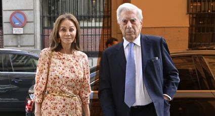 La cruel palabra que usó Mario Vargas Llosa para humillar a su ex Isabel Preysler