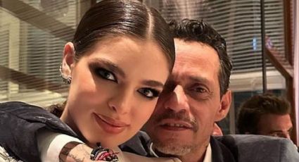 Los invitados exclusivos a la boda de Marc Anthony y Nadia Ferreira