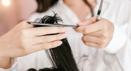 Este es corte de cabello que se peina fácilmente en tan solo 5 minutos