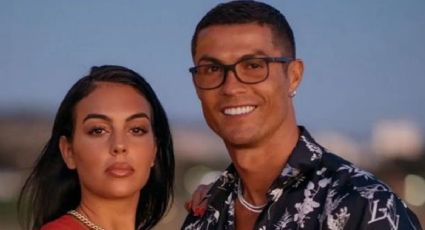 El particular motivo por el cual Georgina Rodríguez y Cristiano Ronaldo vendieron su avión privado