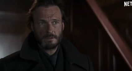 La razón de Netflix para cancelar 1899, la exitosa serie de los creadores de Dark