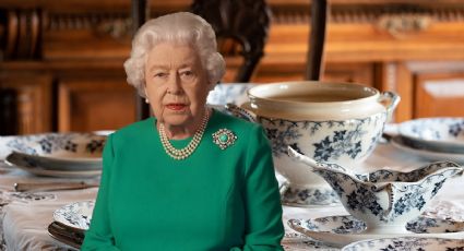 El día que la Reina Isabel II discutió en la mesa con Lady Di y arrojó al suelo su lujosa vajilla