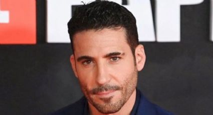 Conoce a María, la hermana de Miguel Ángel Silvestre que le huye a las redes sociales