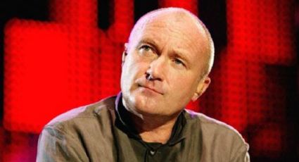 ¿Qué canción Phil Collins le dedicó a sus hijos?