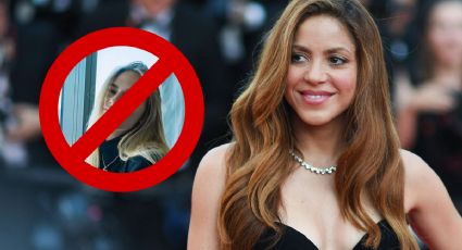 Shakira nunca perdonará este gesto de Clara Chía Martí con Milán y Sasha