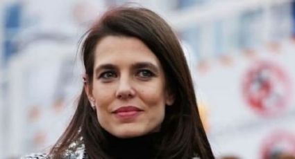 Se confirmó lo que todos esperaban de Carlota Casiraghi