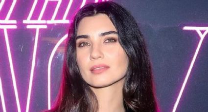 Netflix: La nueva serie de Tuba Büyüküstün, la actriz de ‘Mi otra yo’