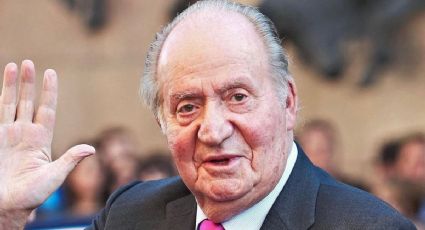 Juan Carlos I: estos son los dos nietos con los que tiene mala relación