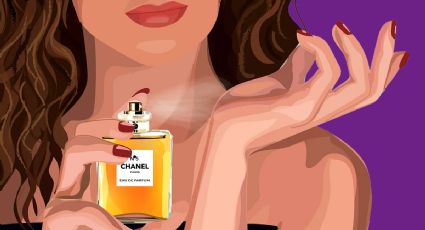 Esta es la manera correcta de guardar tu perfume, según un experto