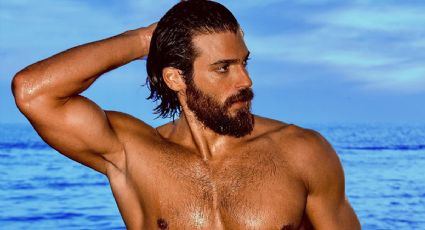 Can Yaman fue tentado para estar en ‘La isla de los famosos’ en Italia