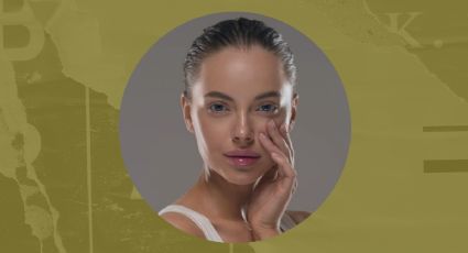 El tratamiento facial natural para no utilizar más maquillaje