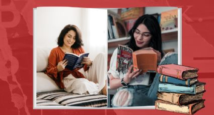 3 libros ÉROTICOS para MUJERES que vas a querer leer