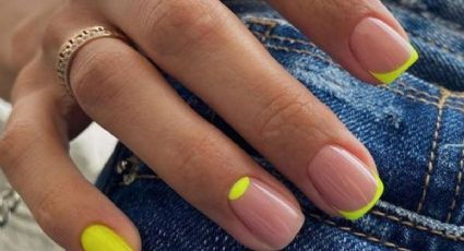 Manicura minimalista: 4 ideas de diseño que lucen bien en todas las estaciones del año