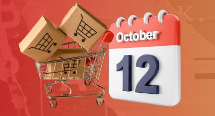 Toma nota: estas son las tiendas y centros comerciales que abren este 12 de octubre