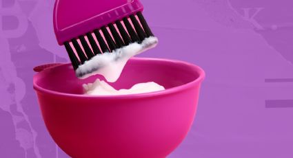 Sin amoníaco, 3 tintes para tapar tus canas y cuidar tu pelo