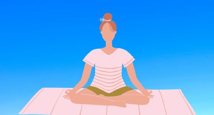 Meditación en movimiento: la clave para lograr la serenidad