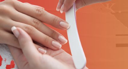 5 diseños de manicura para principiantes que rejuvenecen 10 años