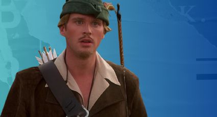 A 30 años del estreno de "Las locas, locas aventuras de Robin Hood", así se ve hoy Cary Elwes