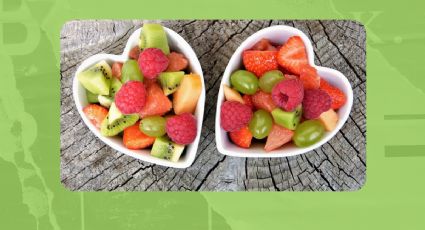 Rejuvenece con esta fruta deliciosa ideal para personas mayores