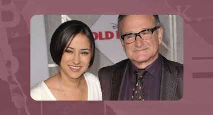 Zelda Williams cuestionó el uso de Inteligencia Artificial en Hollywood